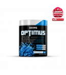 Prime Nutrition Optimus Pre-Workout Blue Raspberry